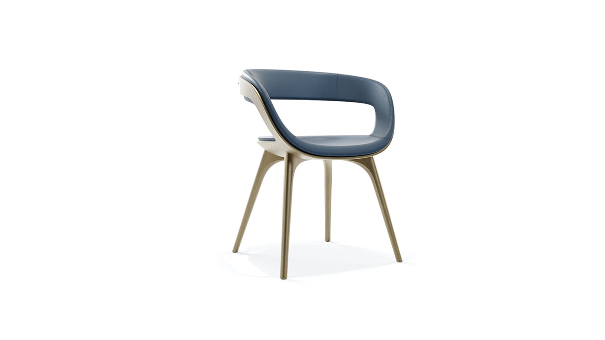 NIDO CHAIR — Reflex