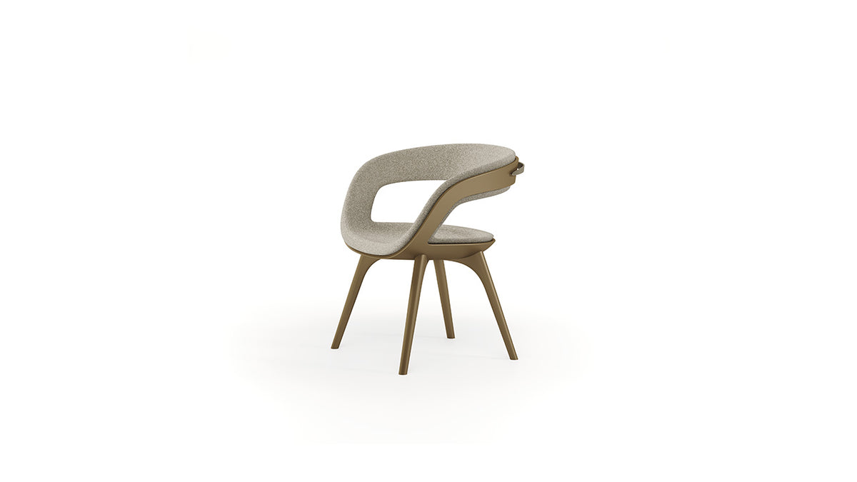 NIDO ARMCHAIR — Reflex