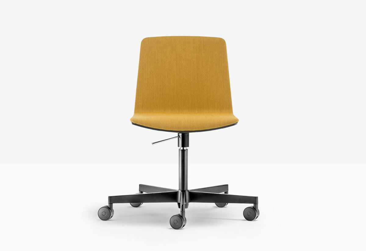 Pedrali Office Chair NOA 727/4