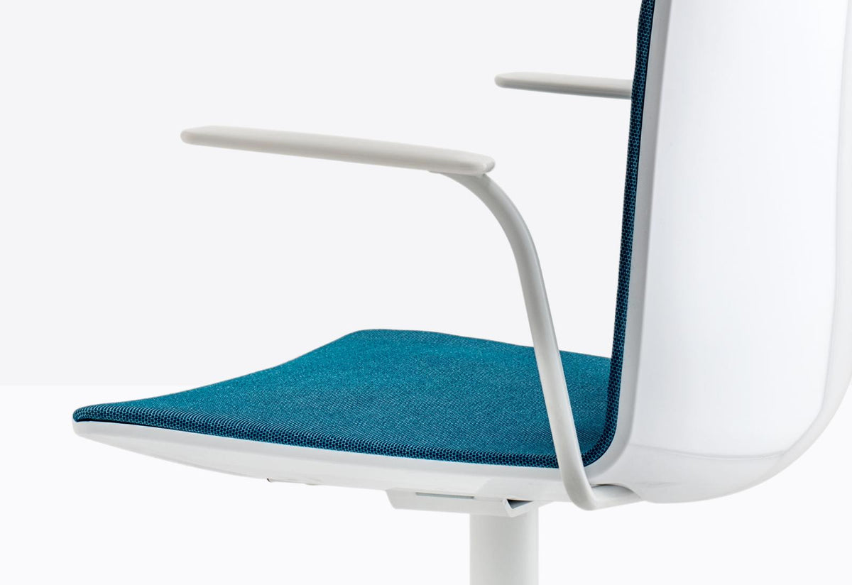 Pedrali Office Chair NOA 728/4