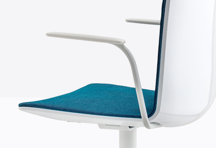 Pedrali Office Chair NOA 728/4
