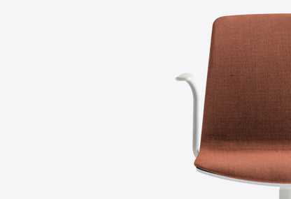 Pedrali Office Chair NOA 728