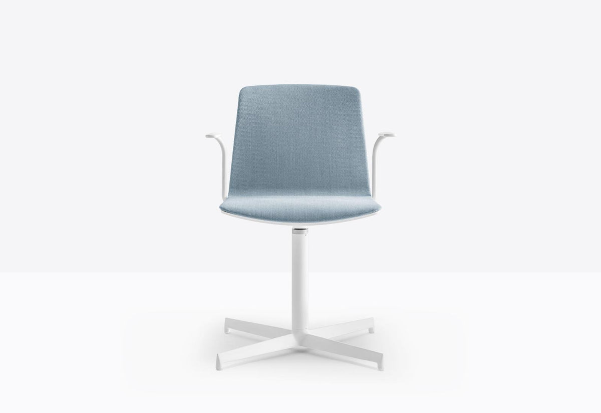 Pedrali Office Chair NOA 728/2