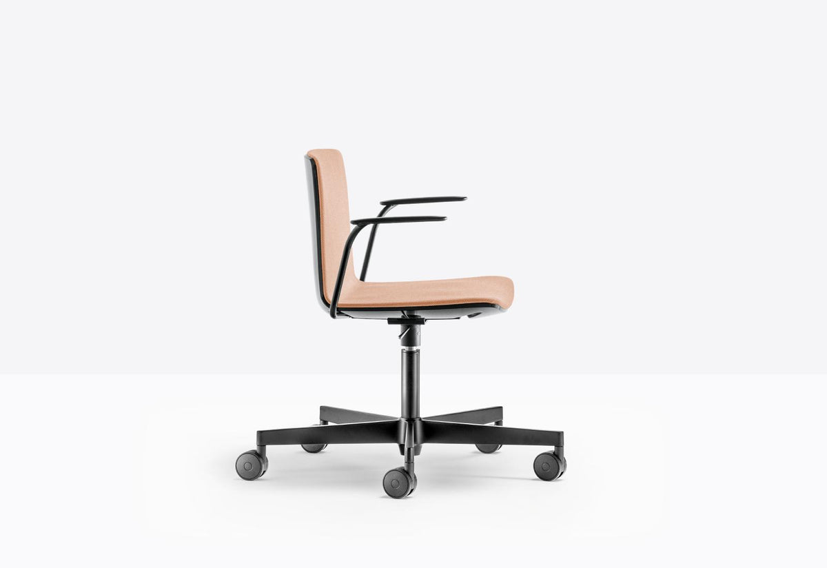 Pedrali Office Chair NOA 728/4