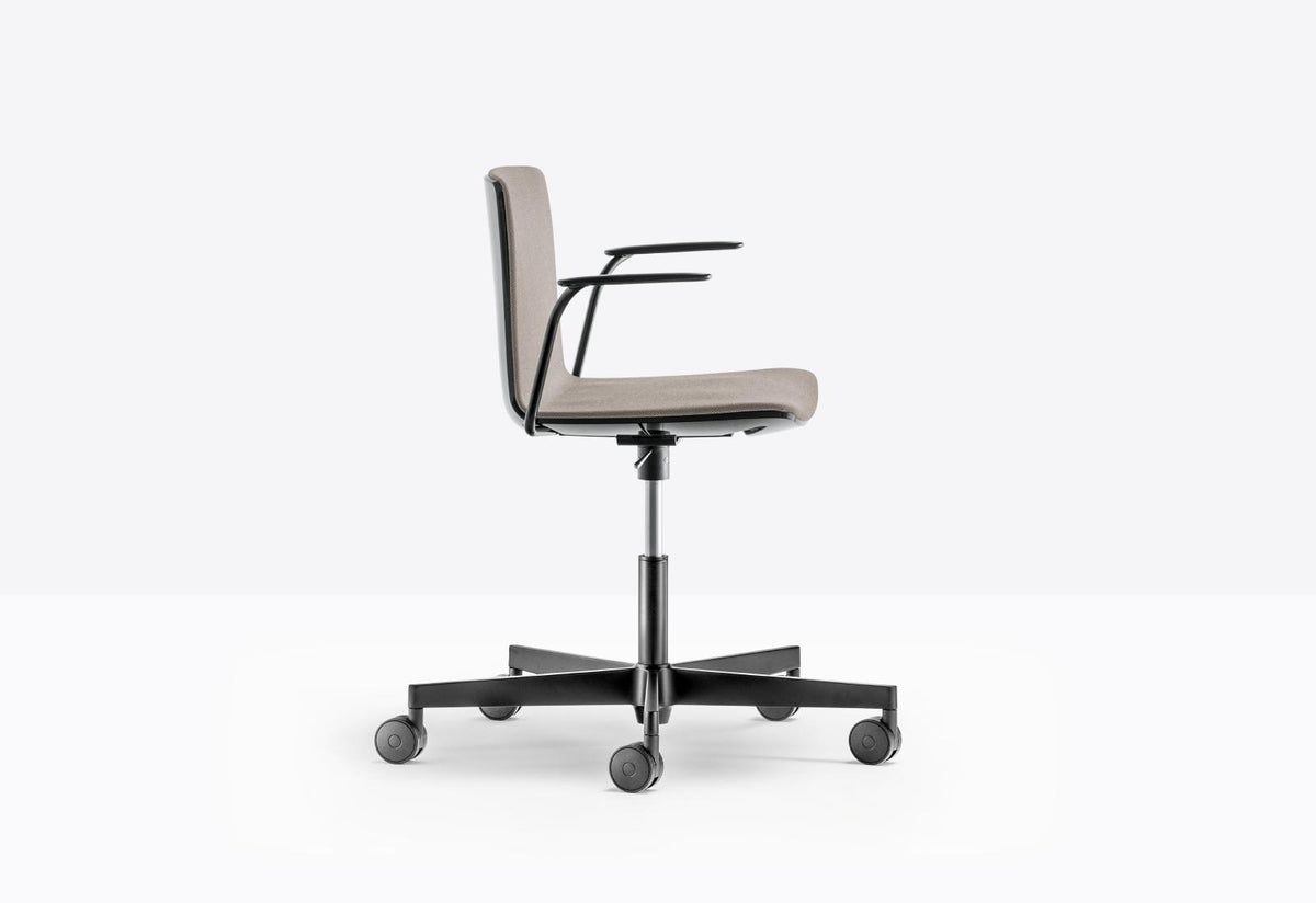 Pedrali Office Chair NOA 728/4