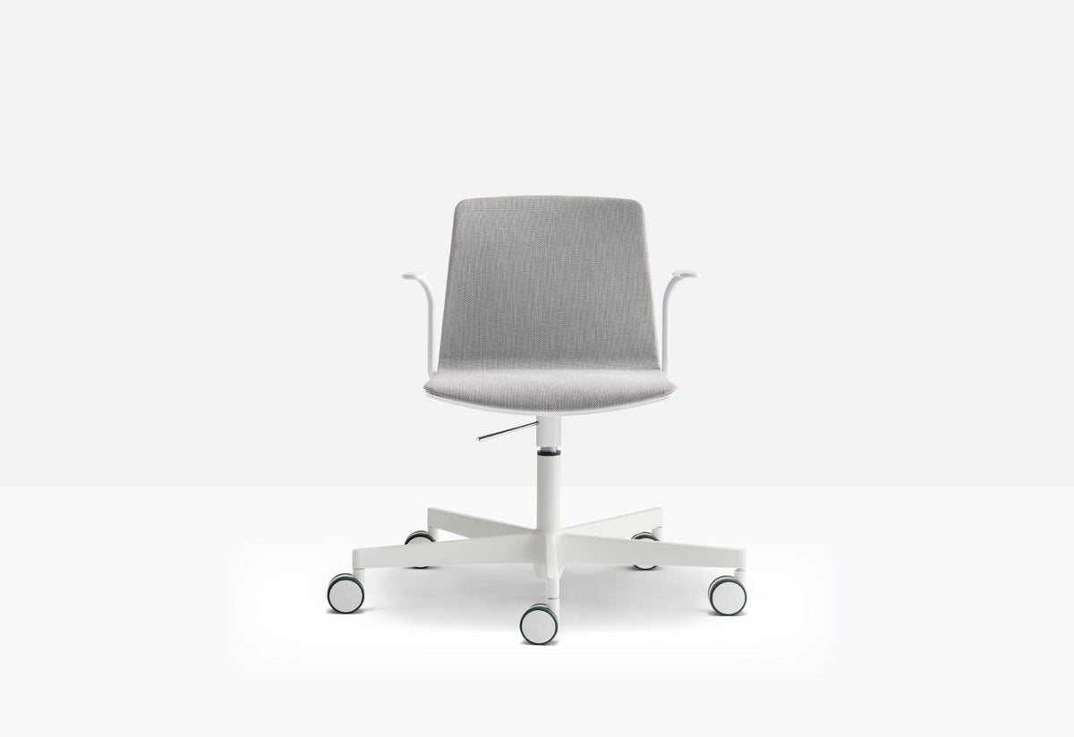 Pedrali Office Chair NOA 728/4