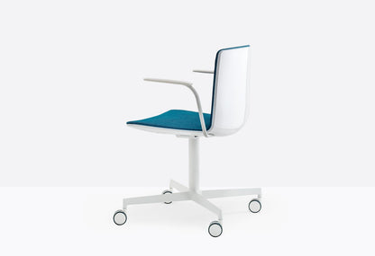 Pedrali Office Chair NOA 728
