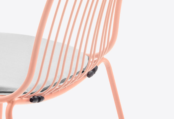 Pedrali Seat Cushion NOLITA 3650.3