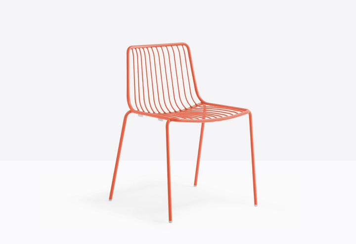 Pedrali Outdoor Chair NOLITA 3650