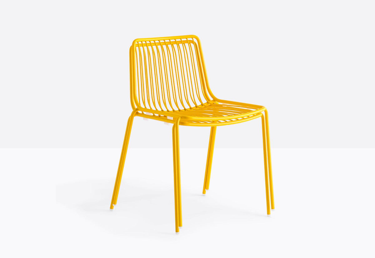 Pedrali Outdoor Chair NOLITA 3650