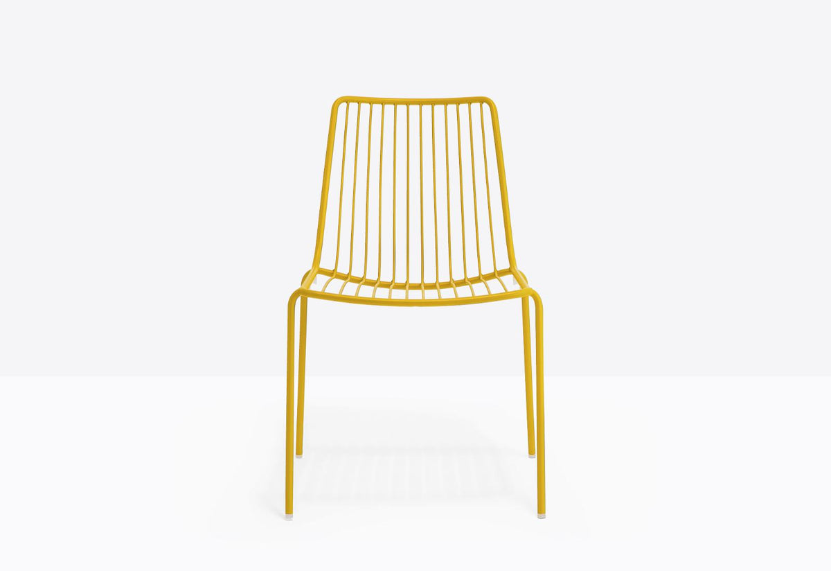 Pedrali Outdoor Chair NOLITA 3651
