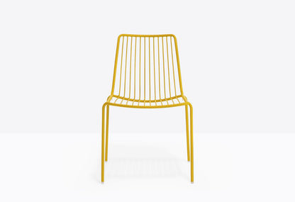 Pedrali Outdoor Chair NOLITA 3651