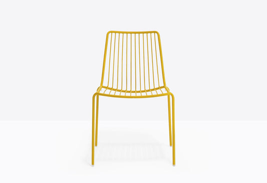Pedrali Outdoor Chair NOLITA 3651