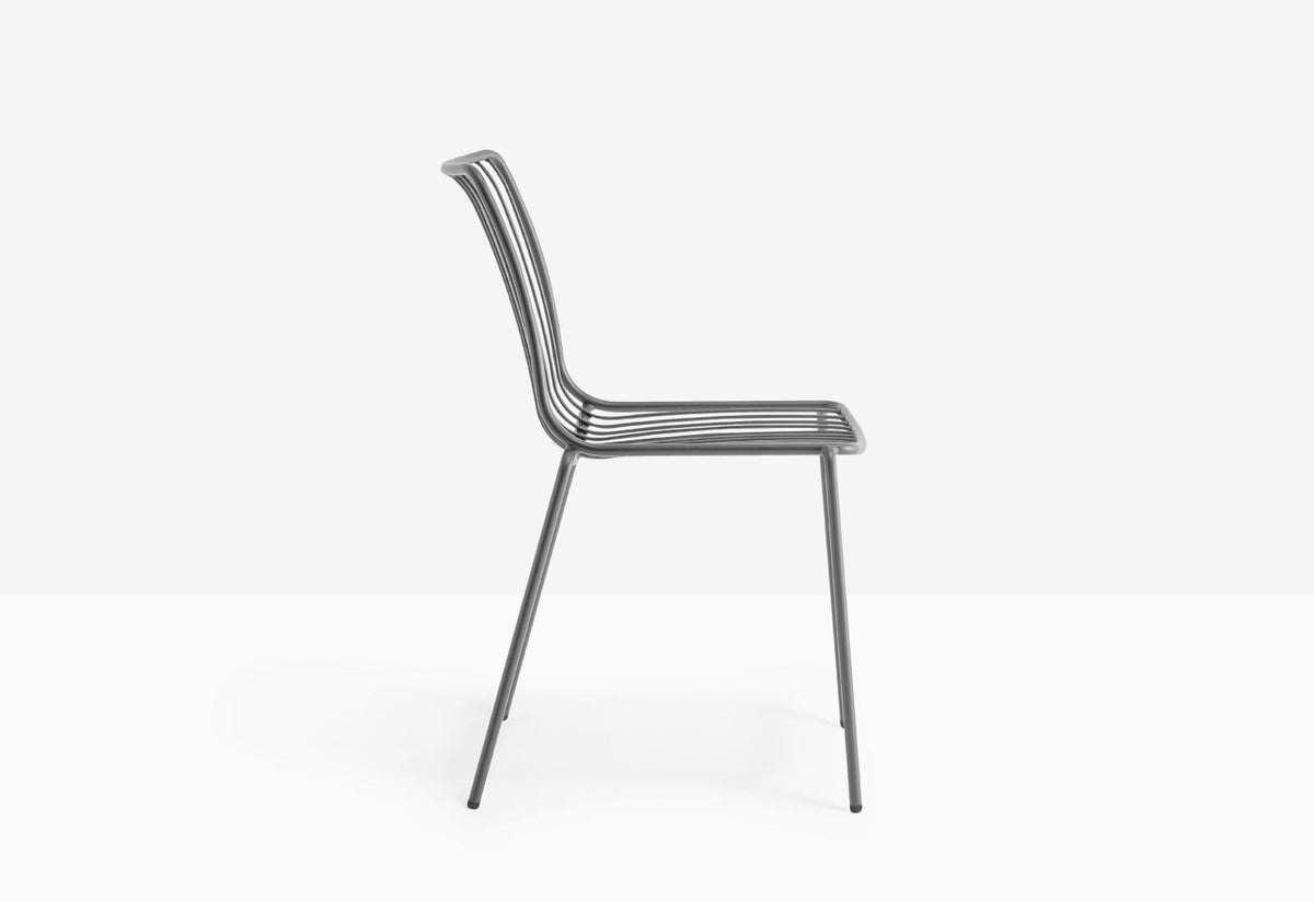 Pedrali Outdoor Chair NOLITA 3651