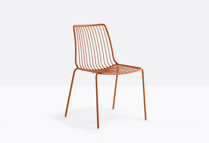 Pedrali Outdoor Chair NOLITA 3651
