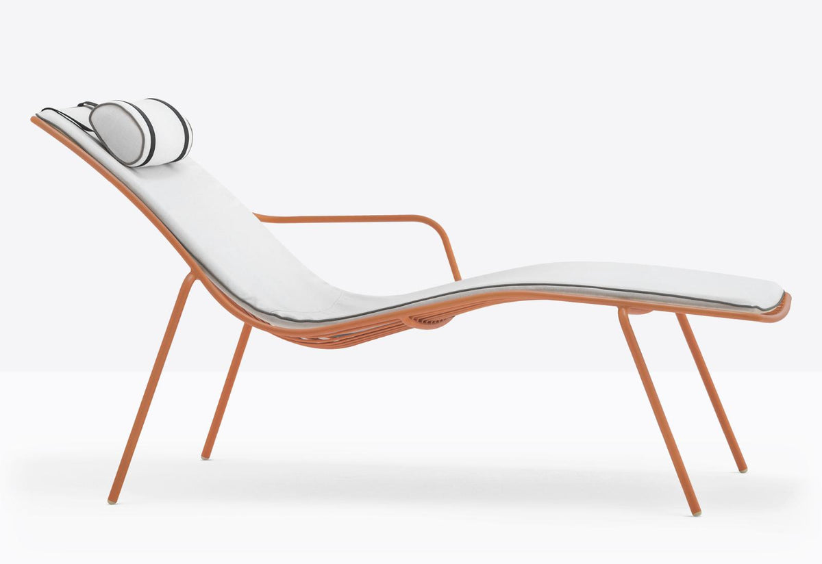Pedrali Sun Lounger Cushion NOLITA 3654.7