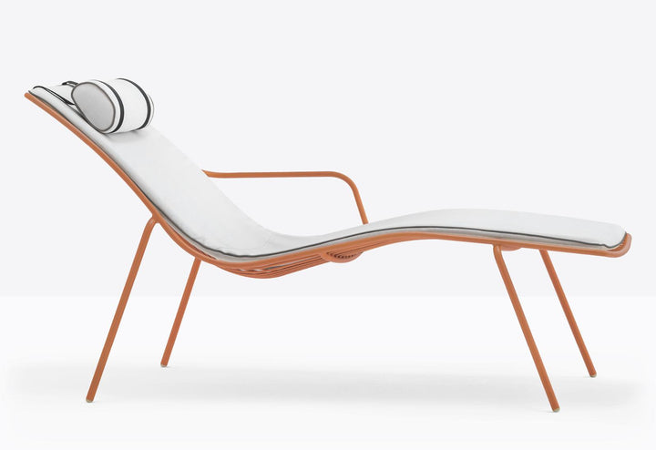 Pedrali Sun Lounger Cushion NOLITA 3654.7