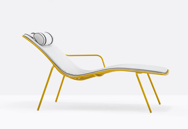 Pedrali Sun Lounger Cushion NOLITA 3654.7
