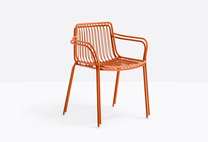 Pedrali Outdoor Armchair NOLITA 3655