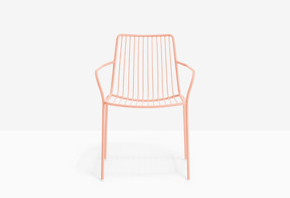 Pedrali Outdoor Armchair NOLITA 3656