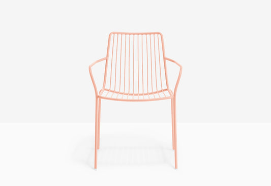Pedrali Outdoor Armchair NOLITA 3656