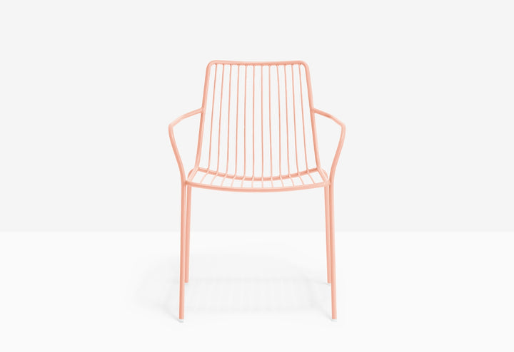 Pedrali Outdoor Armchair NOLITA 3656