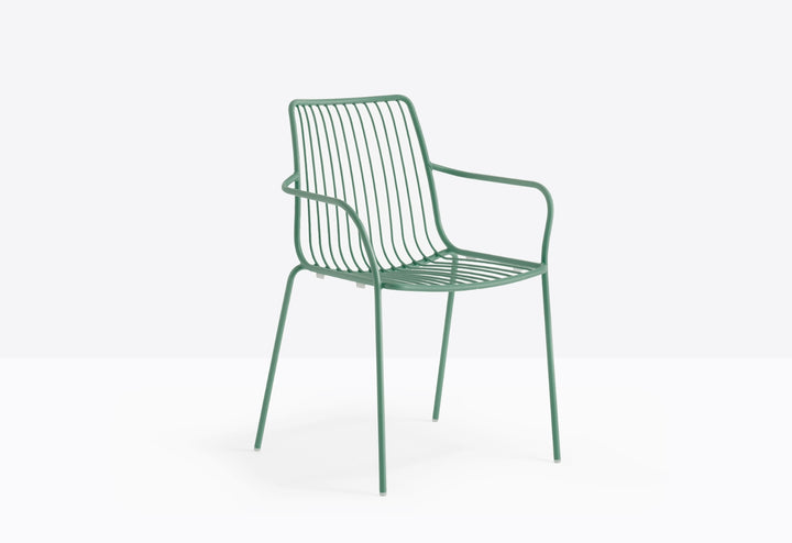 Pedrali Outdoor Armchair NOLITA 3656
