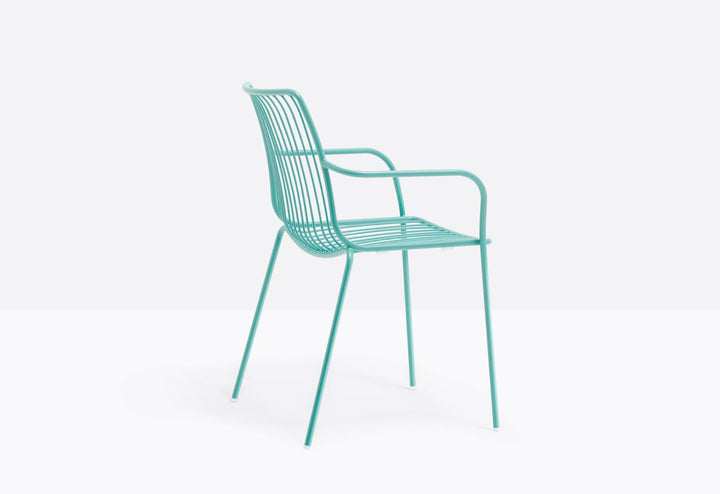 Pedrali Outdoor Armchair NOLITA 3656