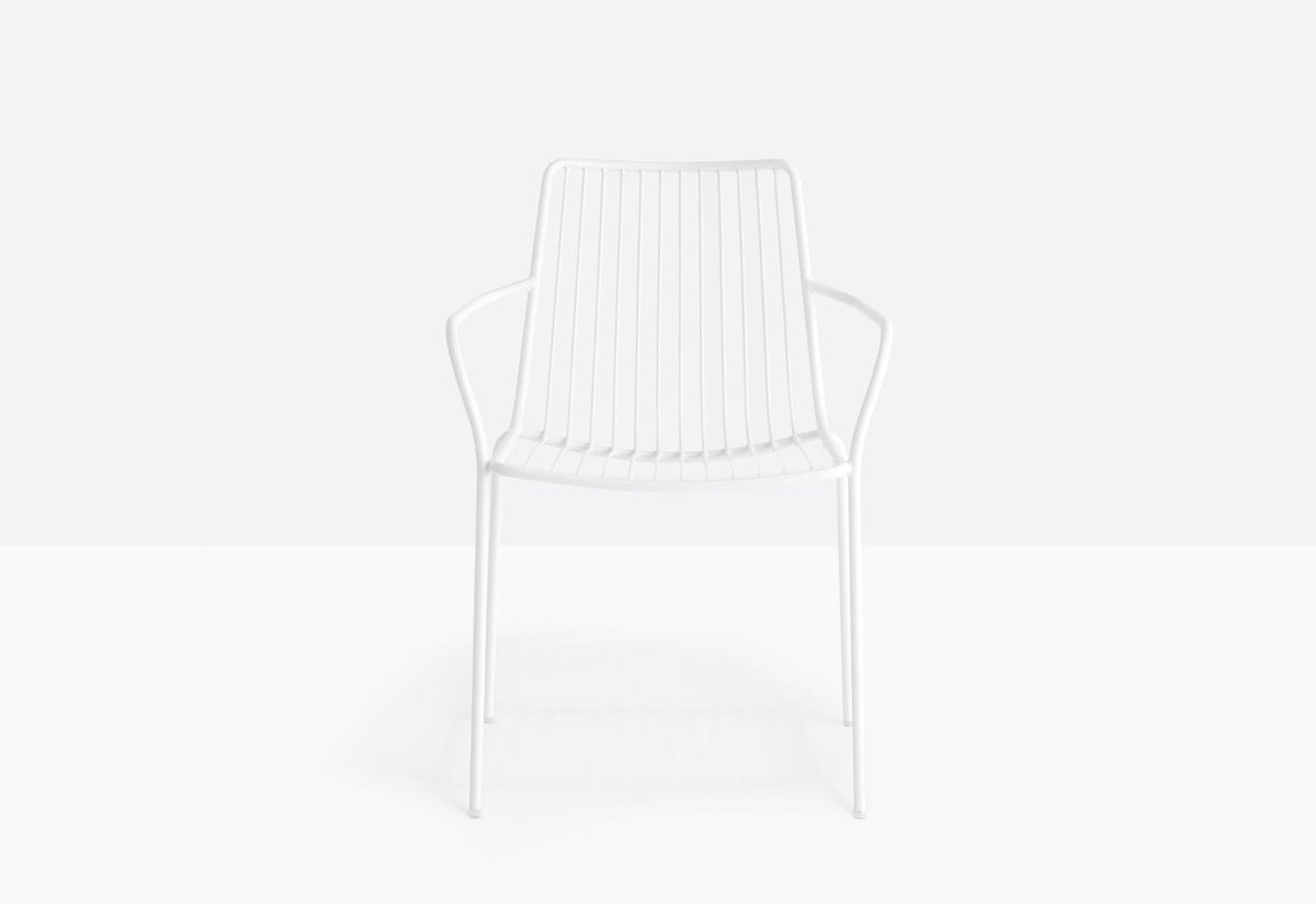 Pedrali Outdoor Armchair NOLITA 3656