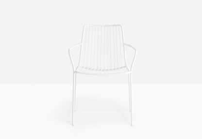 Pedrali Outdoor Armchair NOLITA 3656