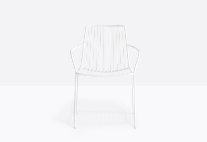 Pedrali Outdoor Armchair NOLITA 3656