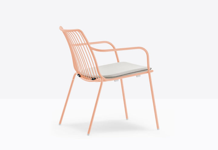 Pedrali Seat Cushion NOLITA 3659.3