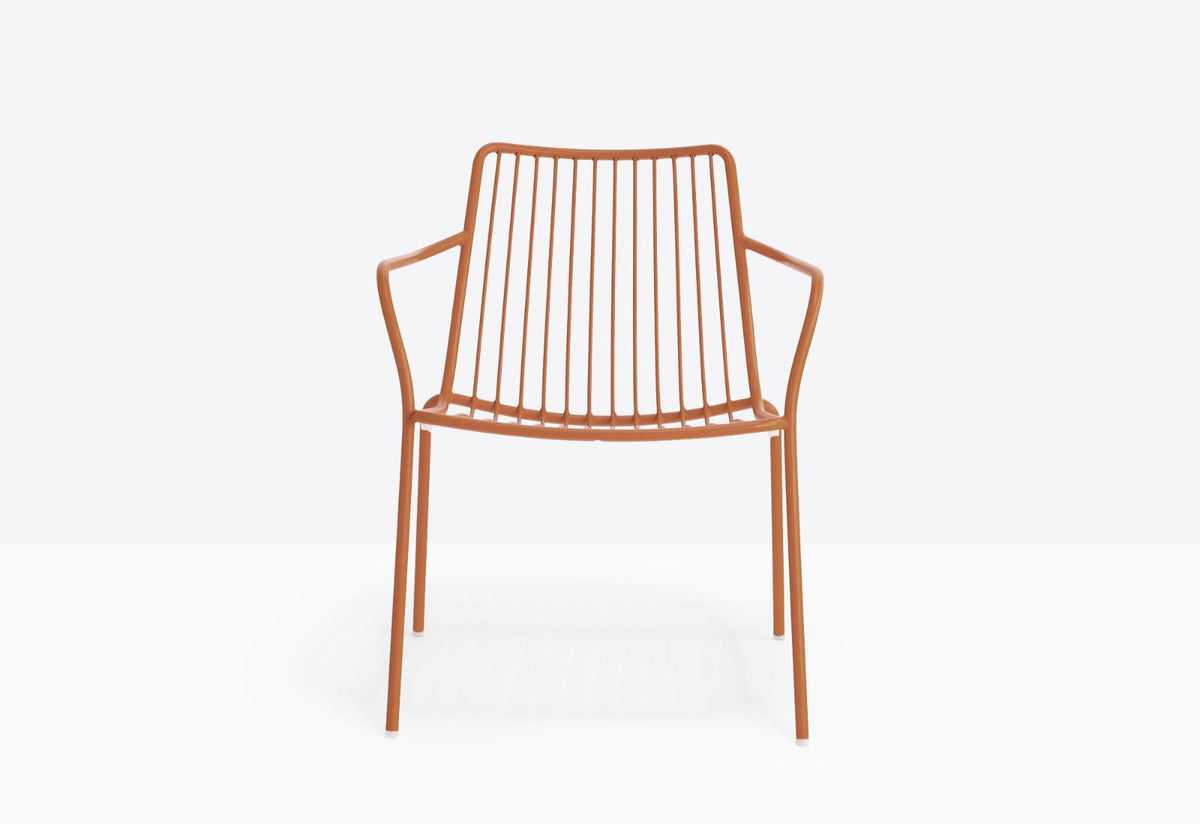 Pedrali Seat Cushion NOLITA 3659.3