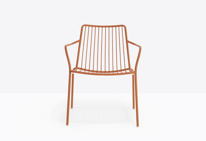 Pedrali Seat Cushion NOLITA 3659.3