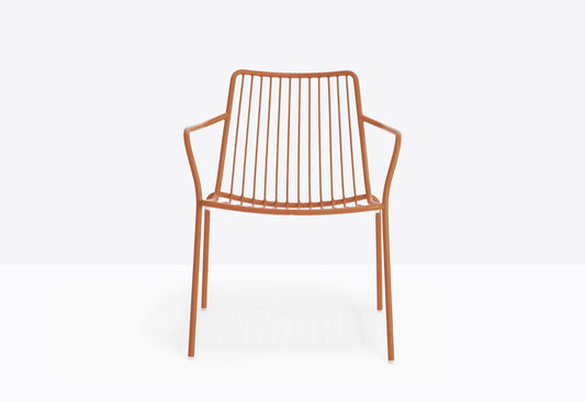 Pedrali Seat Cushion NOLITA 3659.3