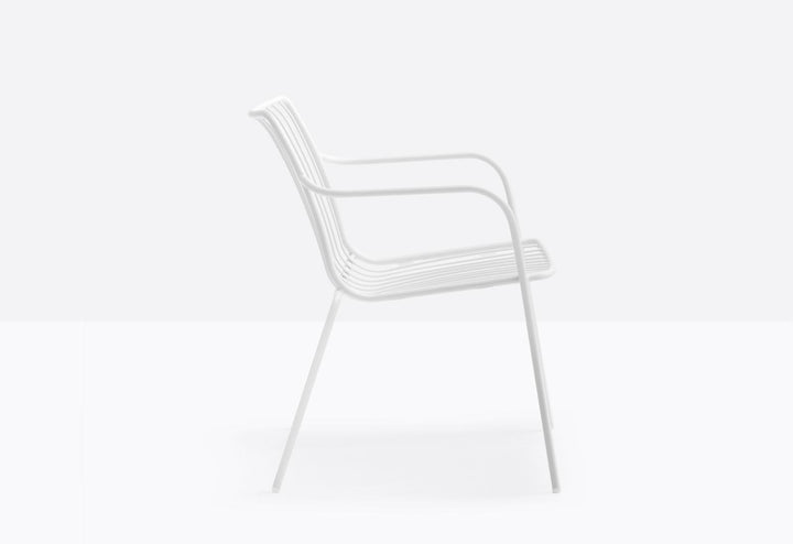 Pedrali Seat Cushion NOLITA 3659.3