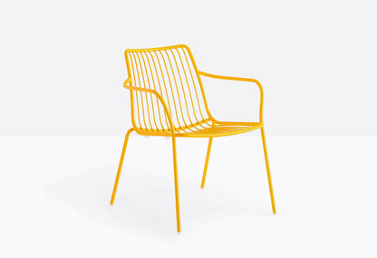 Pedrali Outdoor Armchair NOLITA 3659