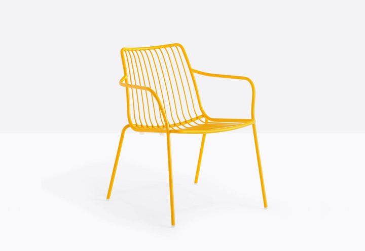 Pedrali Outdoor Armchair NOLITA 3659