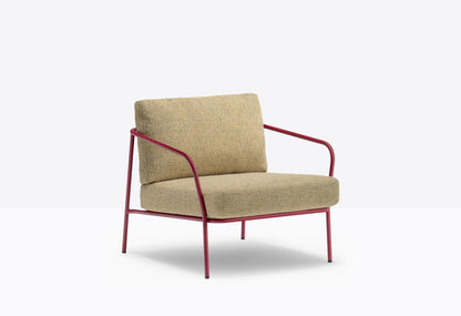 Pedrali Outdoor Armchair NOLITA RELAX DN006