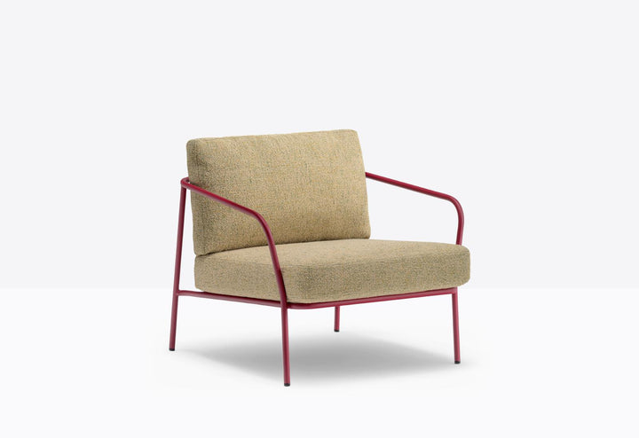 Pedrali Outdoor Armchair NOLITA RELAX DN006