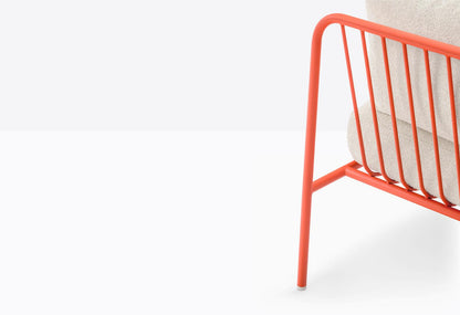 Pedrali Outdoor Sofa NOLITA DN003