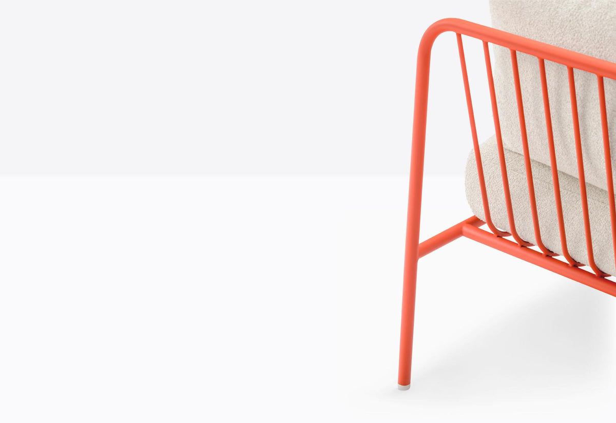 Pedrali Outdoor Sofa NOLITA DN005