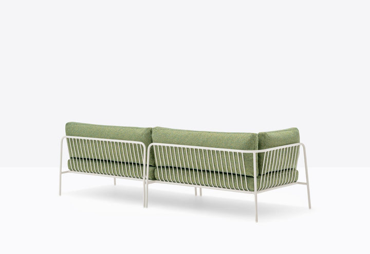 Pedrali Outdoor Sofa NOLITA DN002