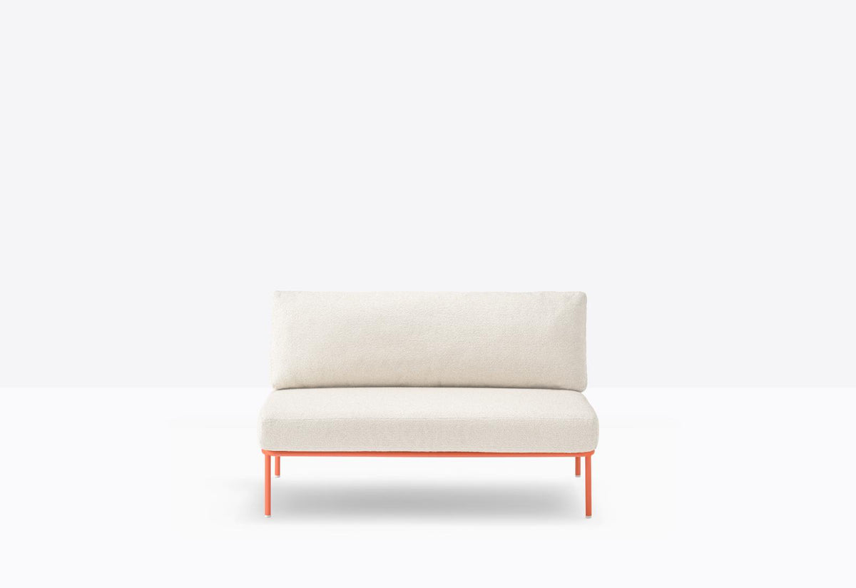 Pedrali Outdoor Sofa NOLITA DN001