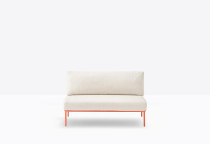 Pedrali Outdoor Sofa NOLITA DN001