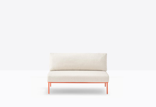 Pedrali Outdoor Sofa NOLITA DN001