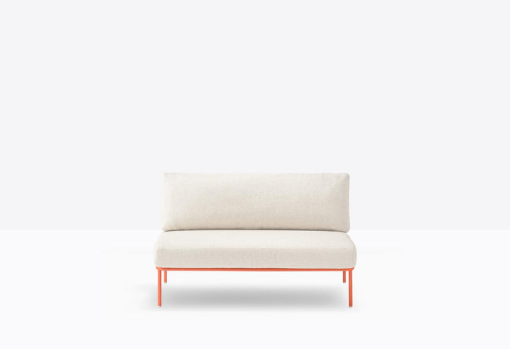 Pedrali Outdoor Sofa NOLITA DN001