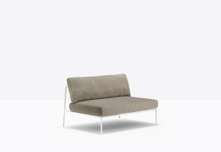 Pedrali Outdoor Sofa NOLITA DN001