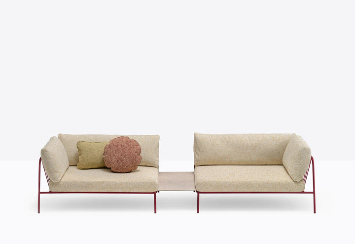 Pedrali Outdoor Sofa NOLITA DN002