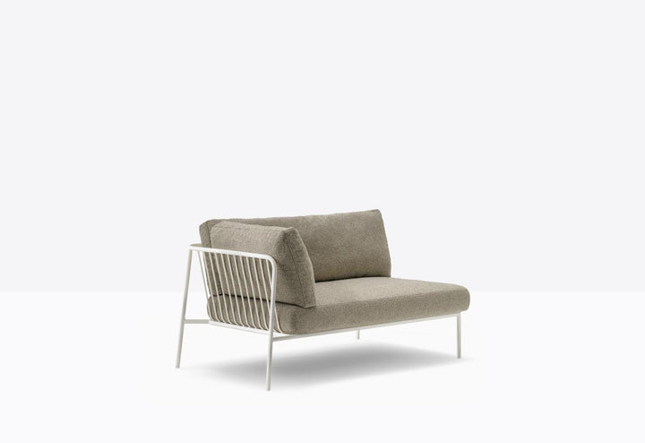 Pedrali Outdoor Sofa NOLITA DN004